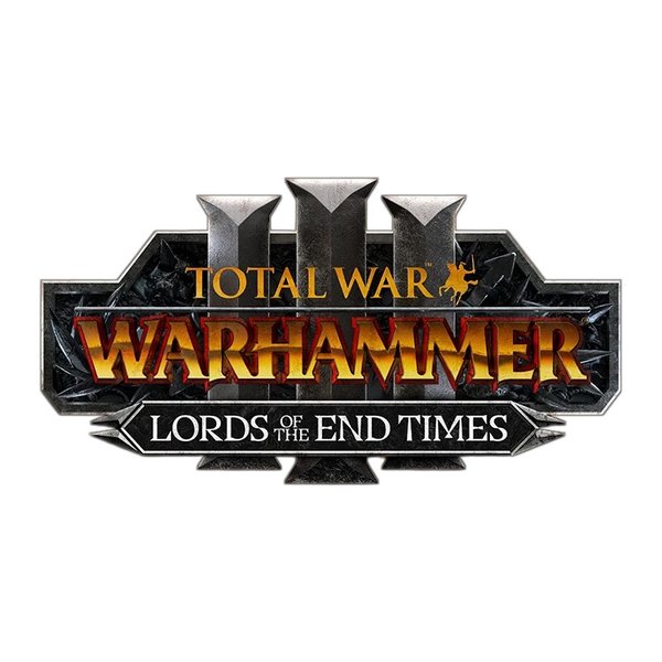 Обложка Total War: WARHAMMER III - Lords of the End Times