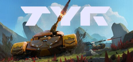Обложка Tyr