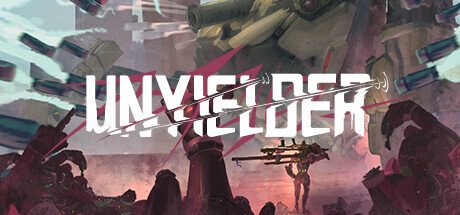 Обложка Unyielder