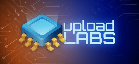 Обложка Upload Labs
