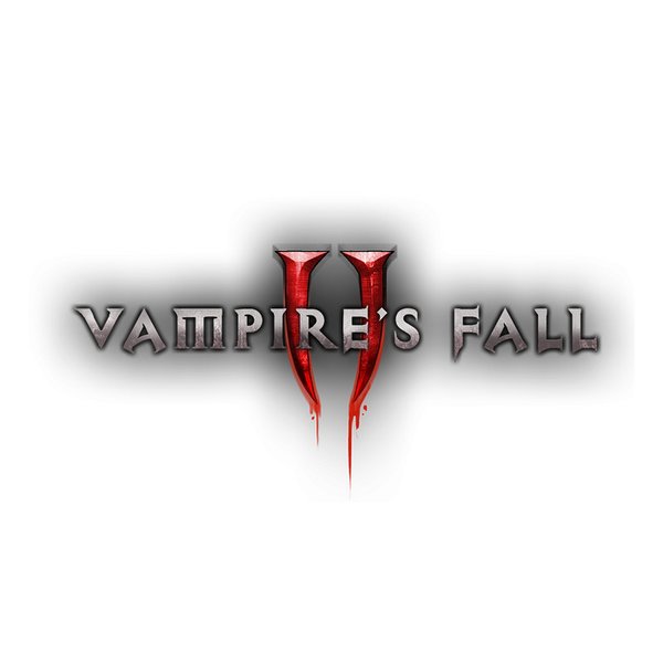 Обложка Vampire's fall 2