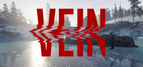 Обложка VEIN