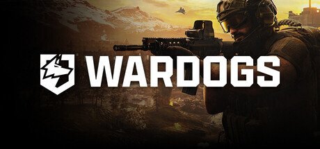 Обложка WARDOGS