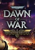 Обложка Warhammer 40,000: Dawn of War - Definitive Edition