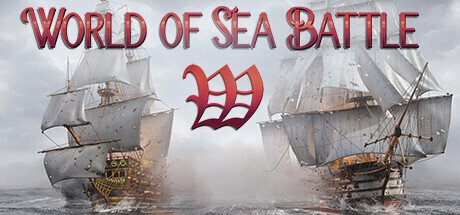 Обложка World of Sea Battle