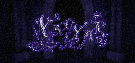 Обложка YAPYAP