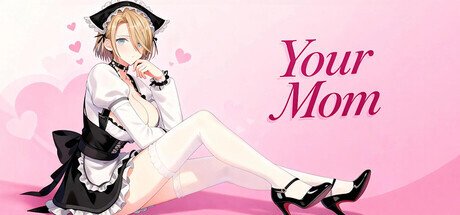 Обложка Your Mom