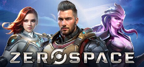 Обложка ZeroSpace